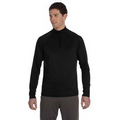 All Sport for Team 365 Men's Quarter-Zip Lightweight Pullover